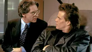 Backdrop to the movie "Nightbreed" #356577