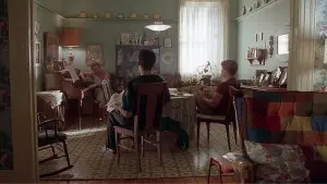 Backdrop to the movie "Good Will Hunting" #579947