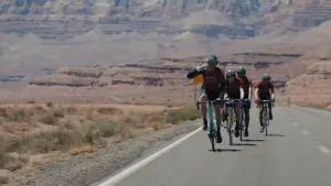 Backdrop to the movie "Hard Miles" #644240