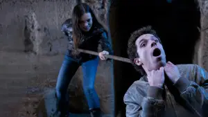 Backdrop to the movie "I Spit on Your Grave 2" #812192