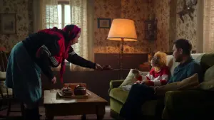 Backdrop to the movie "Jeff Panacloc : À la poursuite de Jean-Marc" #458813