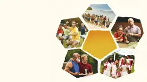 Backdrop to the movie "Next Goal Wins" #747142