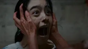 Backdrop to the movie "Temurun" #472882