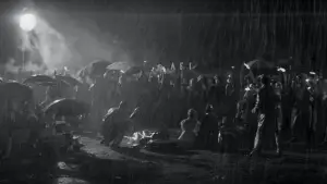 Backdrop to the movie "La Dolce Vita" #750426