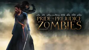 Backdrop to the movie "Pride and Prejudice and Zombies" #79400
