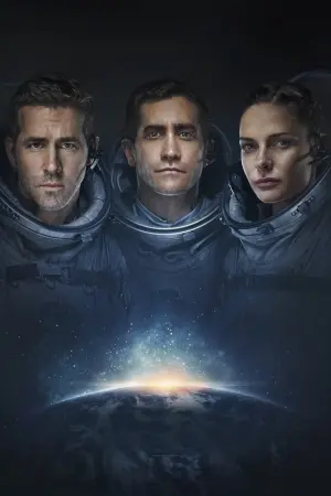 Poster to the movie "Life" #285107