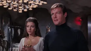 Backdrop to the movie "Live and Let Die" #284131