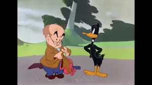 Backdrop to the movie "Looney Tunes Collector