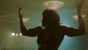 Backdrop to the movie "Love Lies Bleeding" #434534