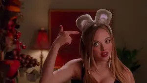 Backdrop to the movie "Mean Girls" #593939