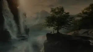 Backdrop to the movie "Lokah Chapter 1: Chandra" #618020