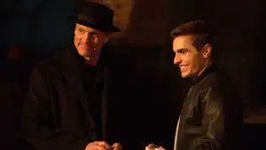 Backdrop to the movie "Now You See Me 2" #571037