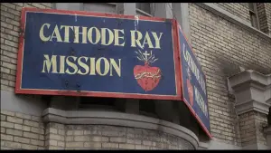 Backdrop to the movie "Videodrome" #694357