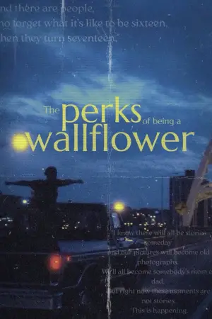 The Perks of Being a Wallflower