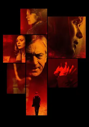 Poster to the movie "Red Lights" #298934