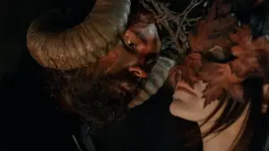 Backdrop to the movie "Ouija House" #466539