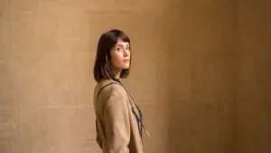 Backdrop to the movie "The Escape" #446079