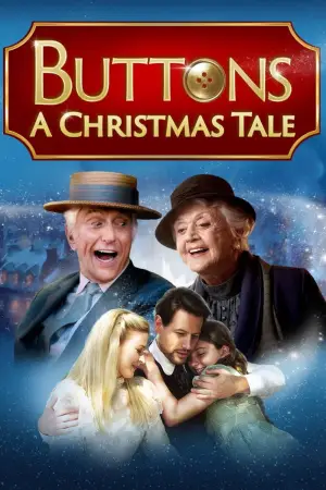 Poster to the movie "Buttons" #891828
