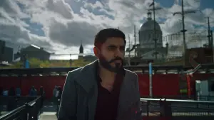 Backdrop to the movie "The Dissident" #440515