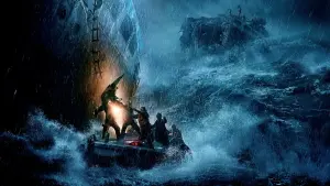 Backdrop to the movie "The Finest Hours" #273356