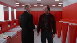 Backdrop to the movie "The Shining" #520232