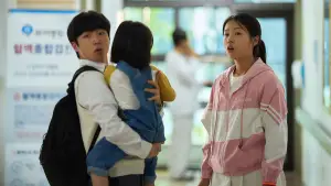 Backdrop to the movie "The World of Love" #539693