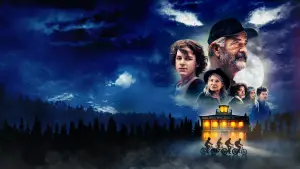 Backdrop to the movie "Monster Summer" #585314