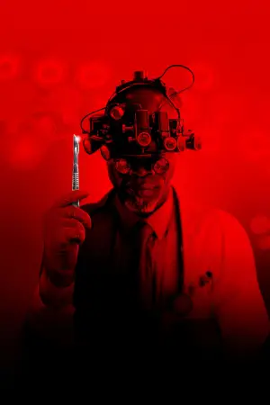 Poster to the movie "Twisted" #510424