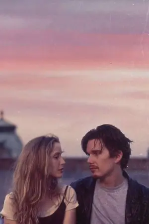 Before Sunrise