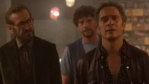 Backdrop to the movie "Somebody to Love" #536639