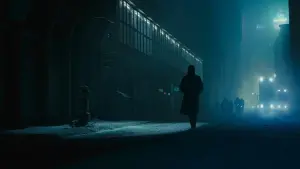 Backdrop to the movie "Blade Runner 2049" #162284