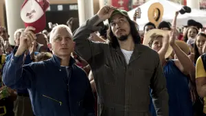 Backdrop to the movie "Logan Lucky" #744003