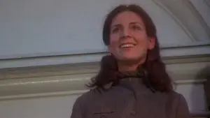 Backdrop to the movie "The Omen" #806451