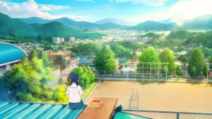 Backdrop to the movie "Your Letter" #561042