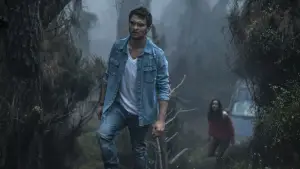 Backdrop to the movie "Evil Dead" #642897