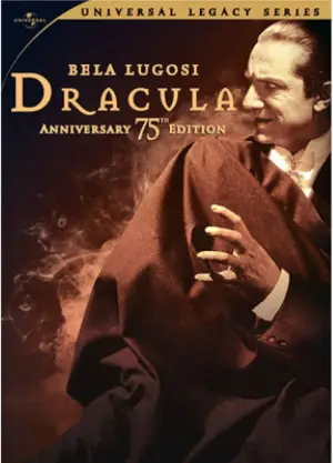 Poster to the movie "Dracula" #713851