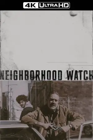 Poster to the movie "Neighborhood Watch" #583580