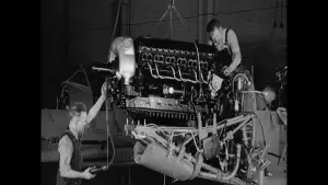 Backdrop to the movie "Spitfire" #743558