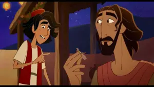 Backdrop to the movie "Light of the World" #576154