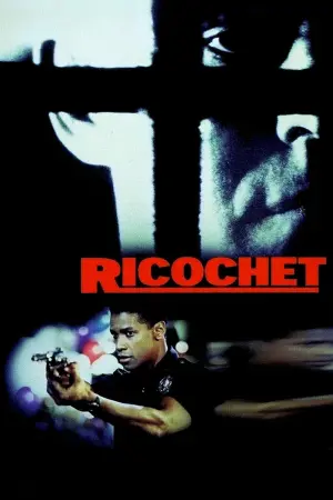 Poster to the movie "Ricochet" #362927