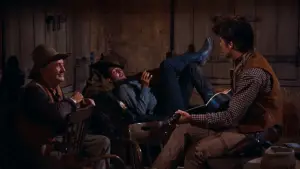 Backdrop to the movie "Rio Bravo" #681200