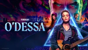 Backdrop to the movie "O