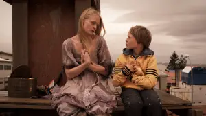 Backdrop to the movie "Summerland" #742031