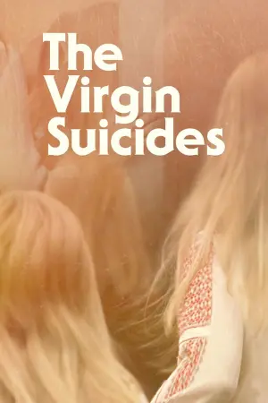Poster to the movie "The Virgin Suicides" #120745