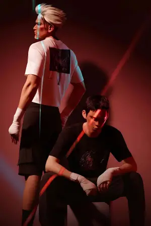 Poster to the movie "I Am What I Am 2" #629305