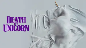 Backdrop to the movie "Death of a Unicorn" #568869