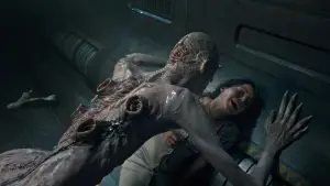 Backdrop to the movie "Alien: Romulus" #545925