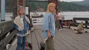 Backdrop to the movie "April Fool