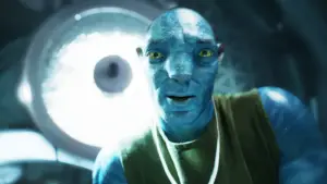 Backdrop to the movie "Avatar: The Way of Water" #520799