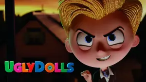 Backdrop to the movie "UglyDolls" #102368